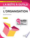 La boîte à outils de l'Organisation - 2e éd.