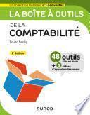 La boîte à outils de la comptabilité