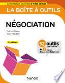 La boîte à outils de la Négociation - 2e éd.