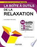 La boîte à outils de la relaxation