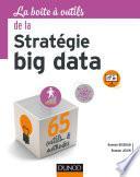 La boîte à outils de la Stratégie big data
