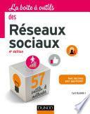 La Boîte à outils des réseaux sociaux - 4e éd.