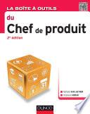 La Boîte à outils du chef de produit - 2e éd.