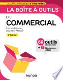 La boîte à outils du Commercial - 3e éd.