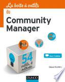 La Boîte à outils du Community Manager