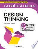 La boîte à outils du Design Thinking