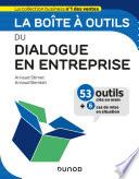 La boîte à outils du Dialogue en entreprise