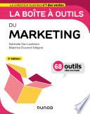 La boîte à outils du Responsable marketing omnicanal