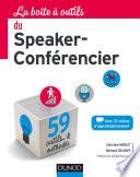 La Boîte à outils du Speaker Conférencier