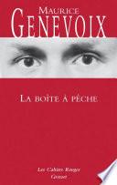 La boîte à pêche