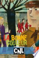 La bonne couleur