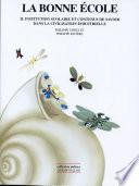 La bonne école II