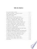 La bonne étoile des Rolin