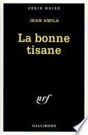 La bonne tisane