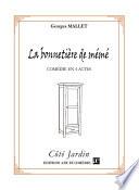 La bonnetière de Mémé