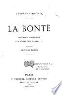 La bonté