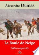 La boule de neige