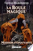 La boule magique
