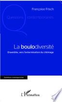 La boulodiversité