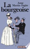 La bourgeoise