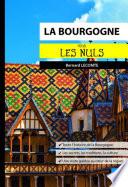 La Bourgogne pour les Nuls poche