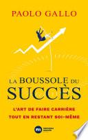 La boussole du succès