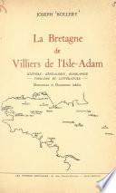 La Bretagne de Villiers de l'Isle-Adam