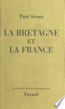 La Bretagne et la France