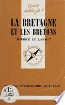La Bretagne et les Bretons