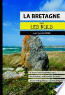 La Bretagne pour les Nuls poche