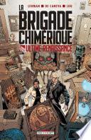La Brigade chimérique