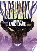 La brigade des cauchemars - Tome 5 - Léonard