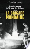 La Brigade mondaine