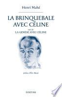 La brinquebale avec Céline