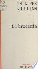 La brocante