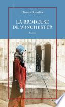 La brodeuse de Winchester