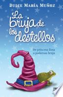 Livre La bruja de los destellos