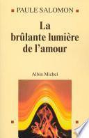 La Brûlante Lumière de l'amour