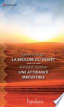 La brûlure du désert-Une attirance irrésistible