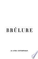 La brûlure