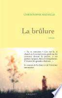 La brûlure