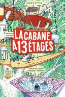 La cabane à 26 étages