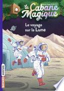 La cabane magique, Tome 07