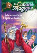 La cabane magique, Tome 26