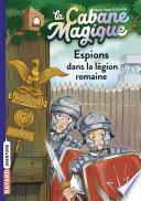 La cabane magique, Tome 53