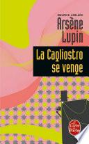 La Cagliostro se venge
