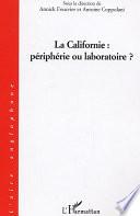 La Californie
