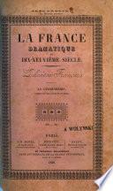 La camaraderie comédie en cinq actes et en prose