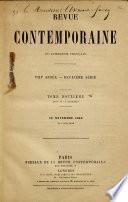La campagne de 1859 en Italie