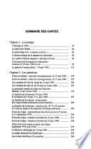La campagne de 1940